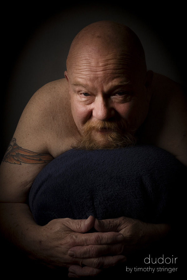 Dudoir Photography by Timothy Stringer